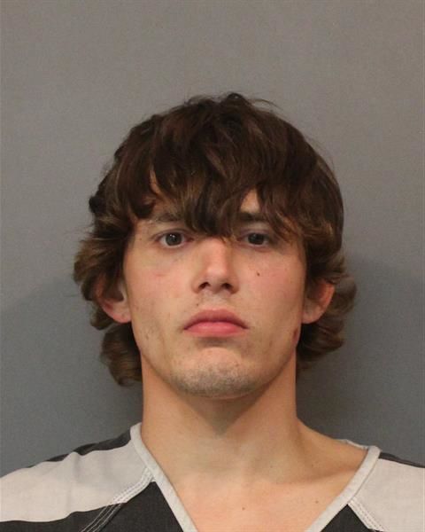 Andrew Michael Hudson